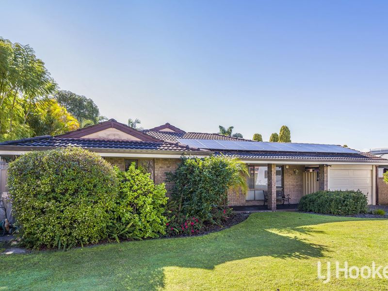 24 Sovereign Drive, Thornlie
