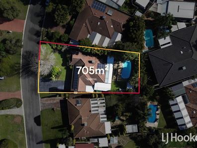 24 Sovereign Drive, Thornlie WA 6108