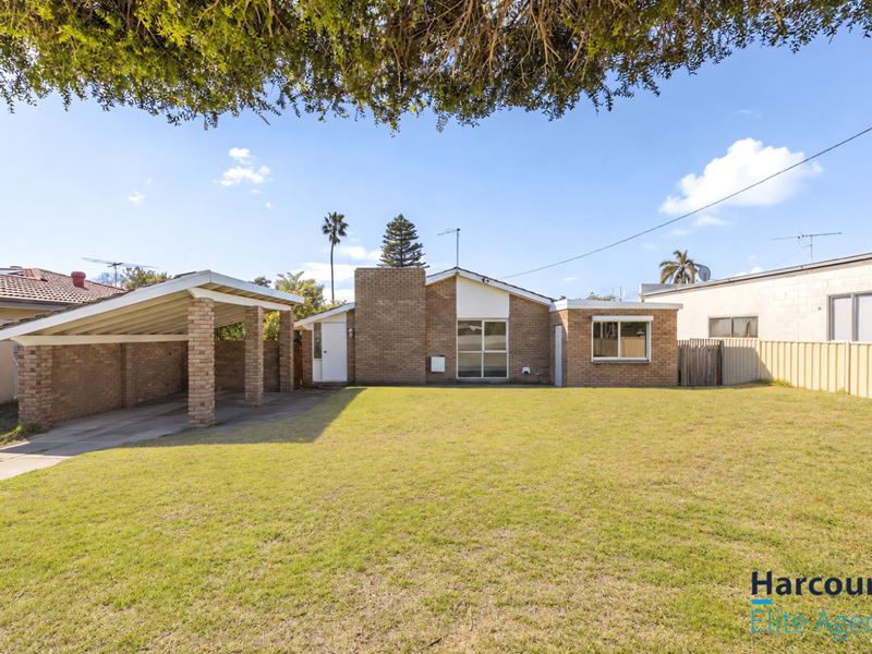 6 Leo Place, Rockingham WA 6168