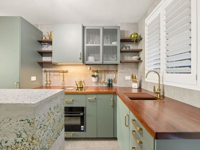 5/31 East Street, Fremantle WA 6160