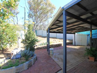 25 Harper Road, Toodyay WA 6566
