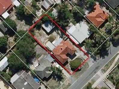 15 Kennerly Street, Cloverdale WA 6105