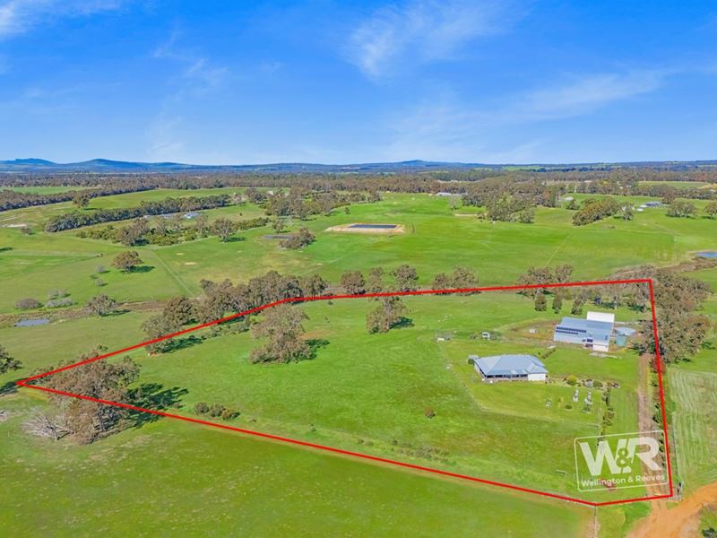 35 Squire Court, Mount Barker WA 6324