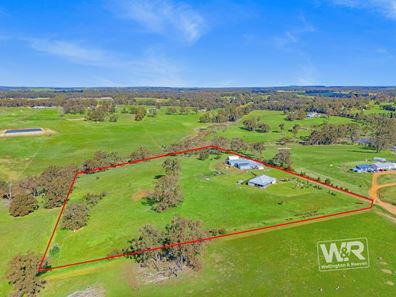 35 Squire Court, Mount Barker WA 6324