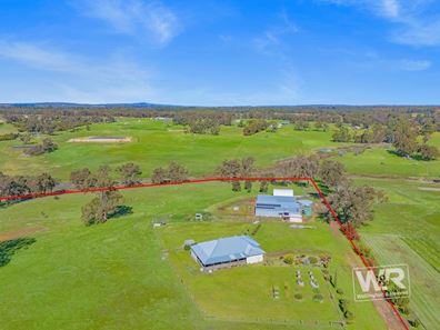 35 Squire Court, Mount Barker WA 6324