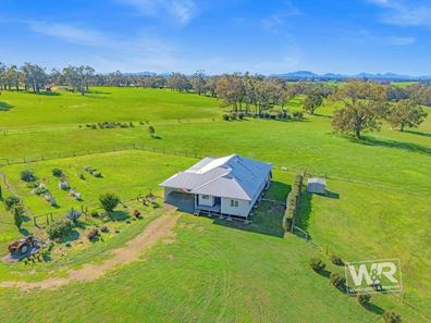 35 Squire Court, Mount Barker WA 6324