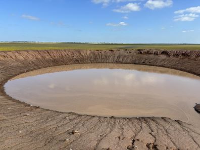 . 'Wesburra' Lease, Nukarni WA 6480