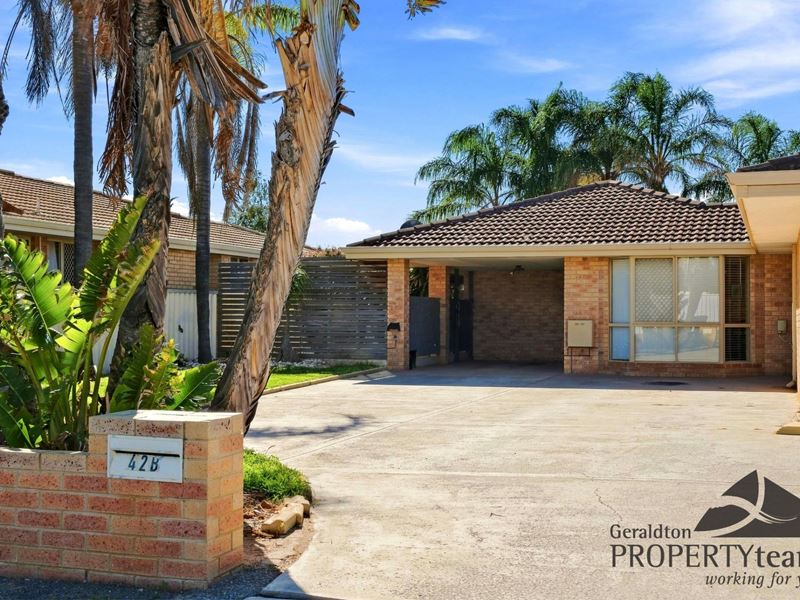 42B Pinna Way, Sunset Beach
