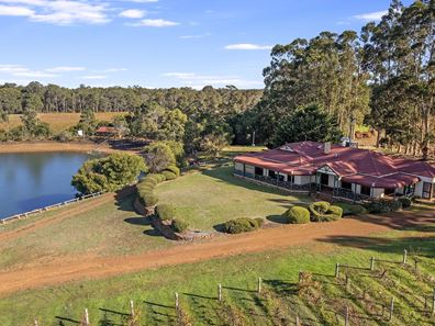 4/224 Clews Road, Cowaramup WA 6284