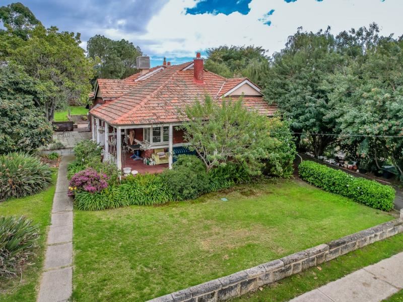 8 Thirlmere Road, Mount Lawley WA 6050
