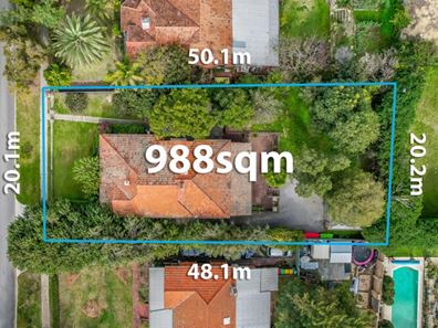 8 Thirlmere Road, Mount Lawley WA 6050