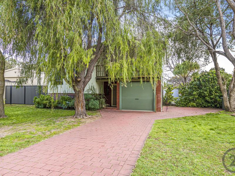 26 Koolyanga Place, Greenfields WA 6210