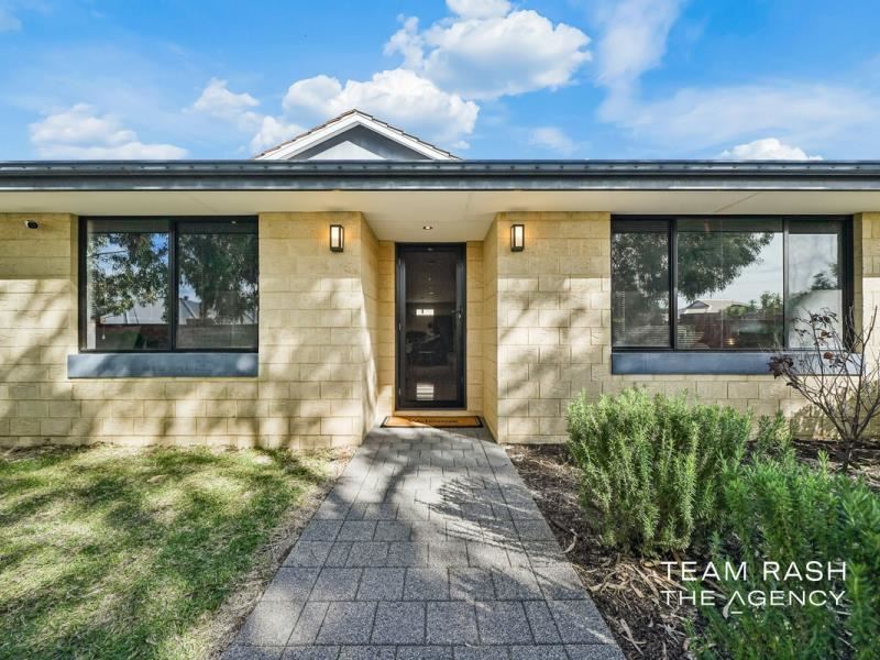 95 Pannage Way, Brabham WA 6055