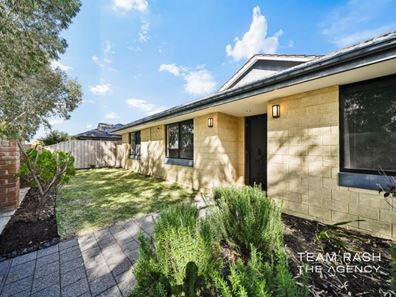 95 Pannage Way, Brabham WA 6055