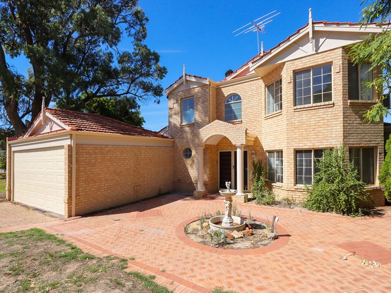 2E Thomas Street, Nedlands WA 6009