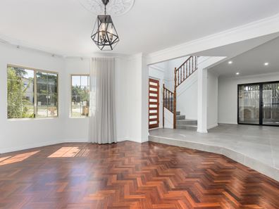 2E Thomas Street, Nedlands WA 6009