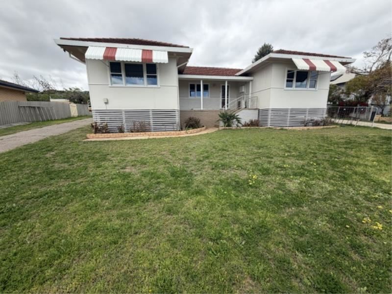 133 Brede Street, Geraldton