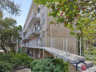 16/61 Wright St, Highgate WA 6003