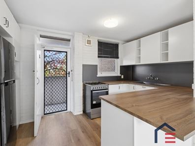 16/61 Wright St, Highgate WA 6003