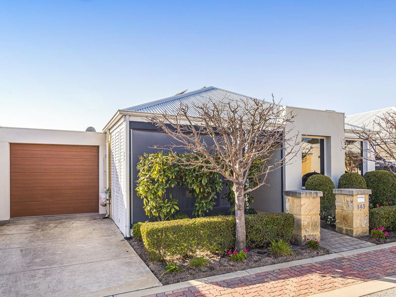 143/25 The Parkway, Ellenbrook WA 6069