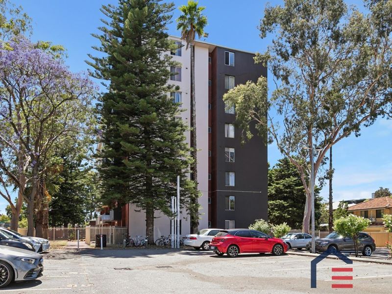 52/12 Tenth Av, Maylands WA 6051