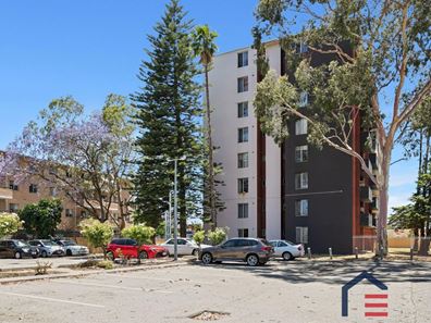 52/12 Tenth Av, Maylands WA 6051