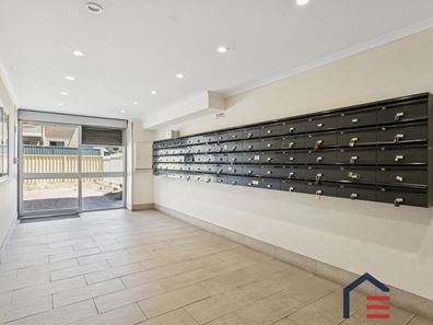 52/12 Tenth Av, Maylands WA 6051