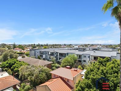 52/12 Tenth Av, Maylands WA 6051