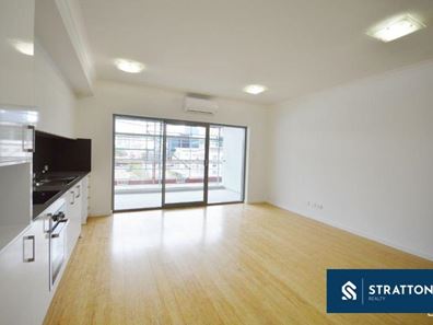 45/33 Newcastle Street, Perth WA 6000