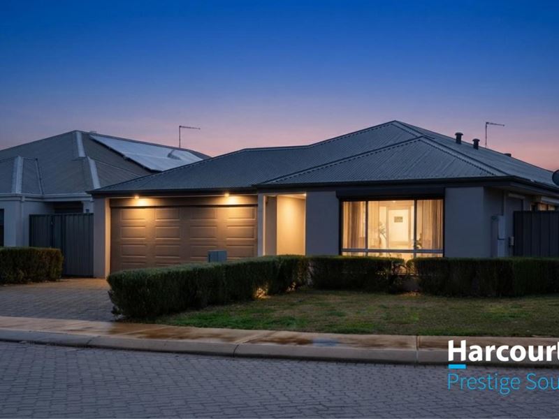 2 Skipton Street, Byford WA 6122