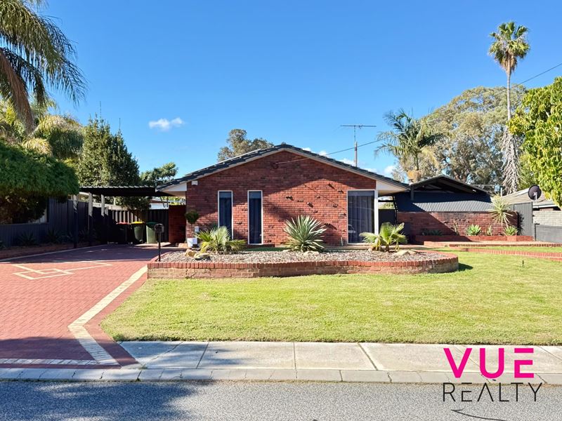 12 Thompson Drive, Wanneroo