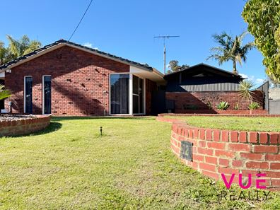 12 Thompson Drive, Wanneroo WA 6065