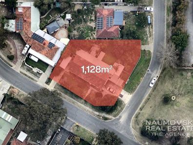 40A & B Allinson Drive, Girrawheen WA 6064