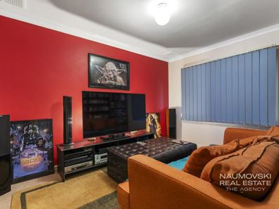 40A & B Allinson Drive, Girrawheen WA 6064