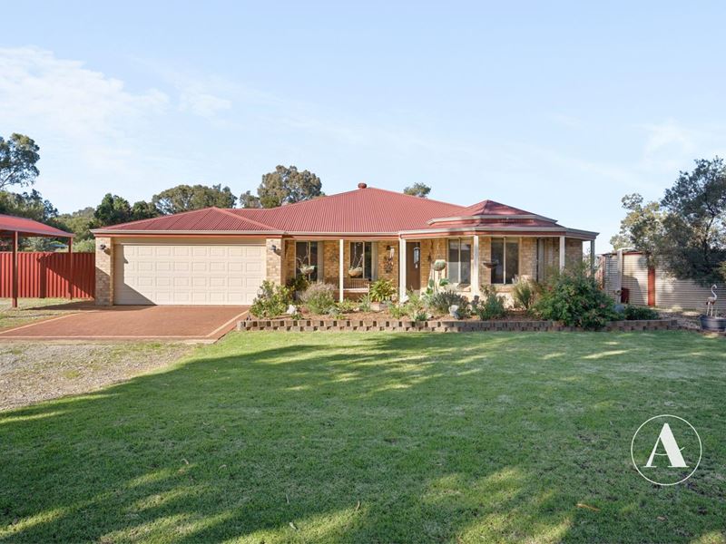 75 Egerton Drive, Serpentine