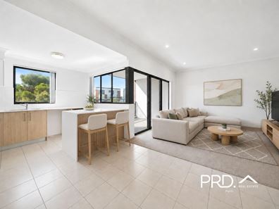 34/7 Durnin Avenue, Beeliar WA 6164