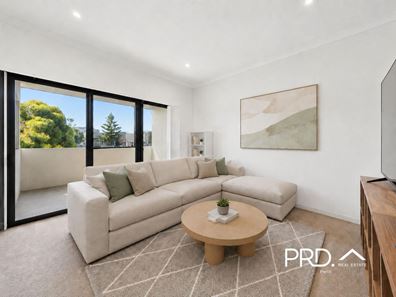 34/7 Durnin Avenue, Beeliar WA 6164