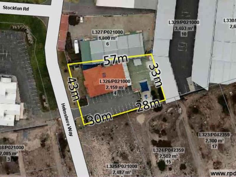 4 Helmshore Way, Port Kennedy
