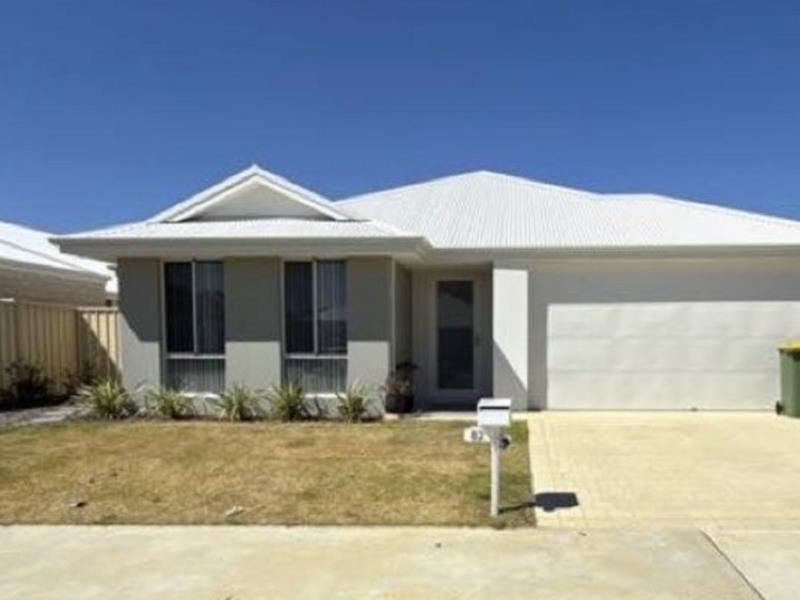 82 Bailey Boulevard, Dawesville WA 6211