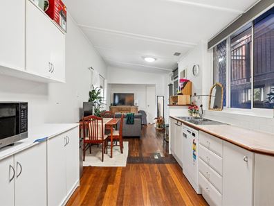 10/100 Subiaco Road, Subiaco WA 6008