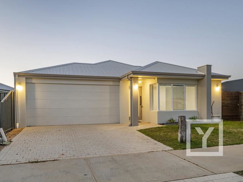 26 Hayling Way, Dunsborough