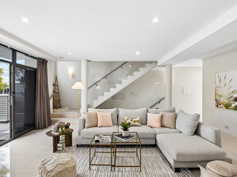 1/8 Hordern Street, Victoria Park