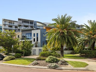 1/8 Hordern Street, Victoria Park WA 6100
