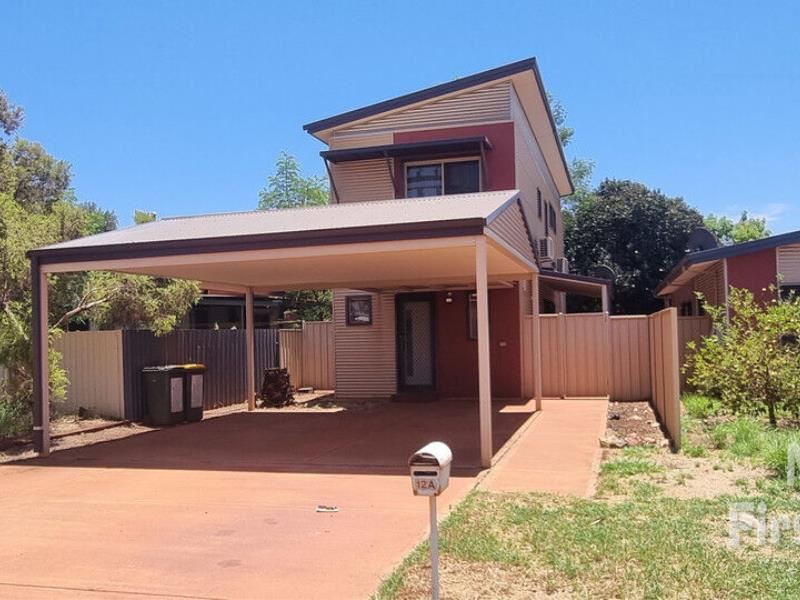 12a Moondoorow Street, Newman WA 6753