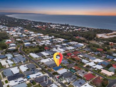 61 Higgins Drive, Broadwater WA 6280