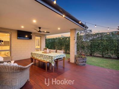 61 Higgins Drive, Broadwater WA 6280