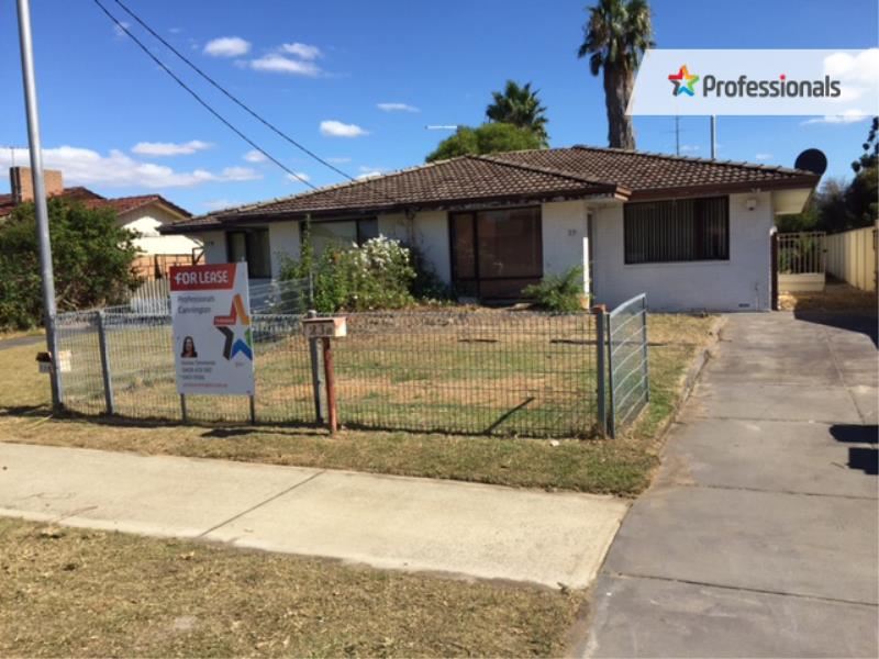 23A Lena Street, Beckenham WA 6107