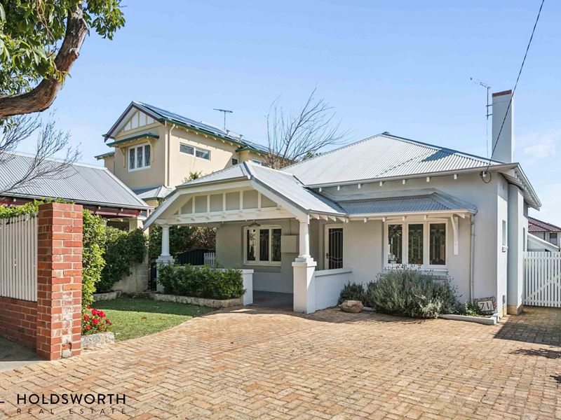 71 Kalgoorlie Street, Mount Hawthorn