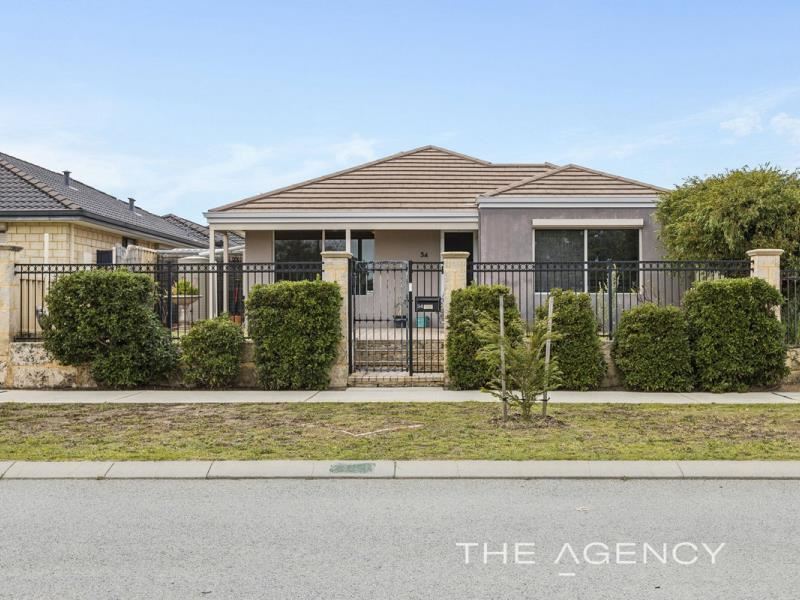 34 Amersham Crescent, Butler WA 6036
