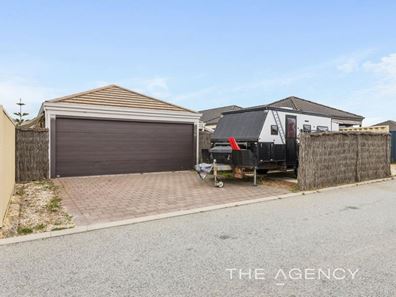 34 Amersham Crescent, Butler WA 6036